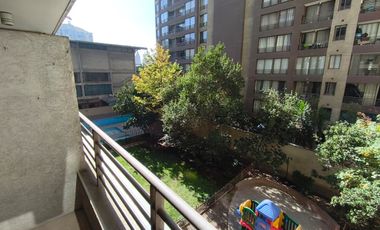 SE VENDE LINDISIMO Y COMODO DEPARTAMENTO