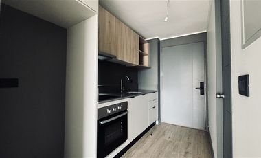 Departamento en Arriendo en Parque almagro
