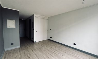 Departamento en Arriendo en Parque almagro