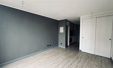 Departamento en Arriendo en Parque almagro