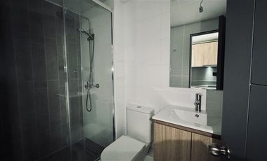 Departamento en Arriendo en Parque almagro