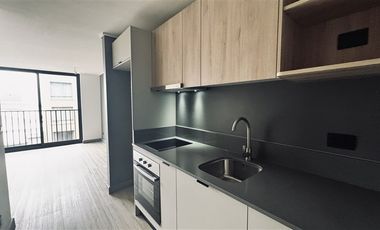 Departamento en Arriendo en Parque almagro