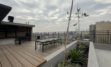 Departamento en Arriendo en Parque almagro