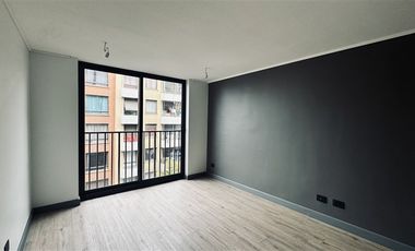Departamento en Arriendo en Parque almagro