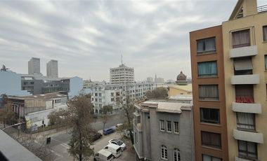 Departamento en Arriendo en Parque almagro
