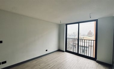 Departamento en Arriendo en Parque almagro