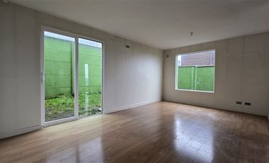 Casa en Venta en Av. Volcan Puyehue 2054, LT74 MZ51