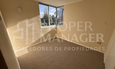 Departamento en Arriendo en Departamento 3D–2B con Estacionamiento – Avenida Gacitua, Chillán Viejo