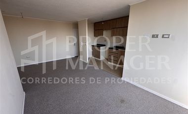 Departamento en Arriendo en Departamento 3D–2B con Estacionamiento – Avenida Gacitua, Chillán Viejo