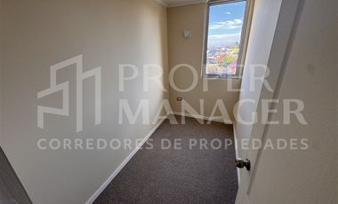 Departamento en Arriendo en Departamento 3D–2B con Estacionamiento – Avenida Gacitua, Chillán Viejo