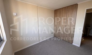 Departamento en Arriendo en Departamento 3D–2B con Estacionamiento – Avenida Gacitua, Chillán Viejo
