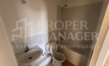 Departamento en Arriendo en Departamento 3D–2B con Estacionamiento – Avenida Gacitua, Chillán Viejo