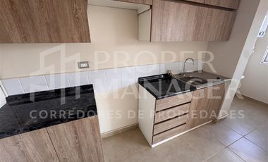 Departamento en Arriendo en Departamento 3D–2B con Estacionamiento – Avenida Gacitua, Chillán Viejo