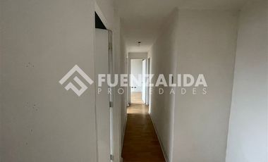 Departamento en Venta en Av dorsal con General Gambino