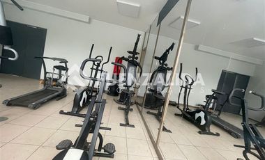 Departamento en Venta en Av dorsal con General Gambino