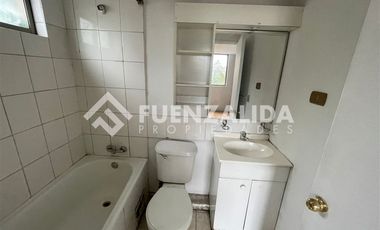 Departamento en Venta en Av dorsal con General Gambino