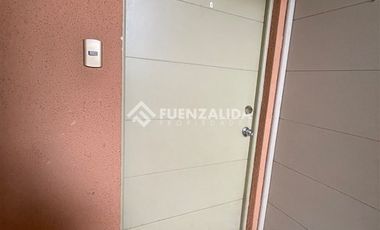 Departamento en Venta en Av dorsal con General Gambino