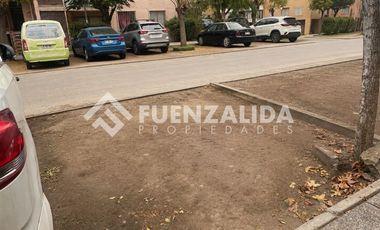 Departamento en Venta en Av dorsal con General Gambino