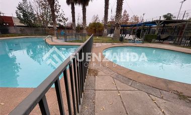 Departamento en Venta en Av dorsal con General Gambino