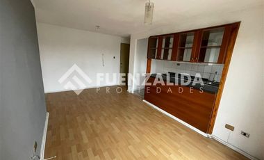 Departamento en Venta en Av dorsal con General Gambino