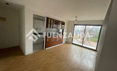 Departamento en Venta en Av dorsal con General Gambino