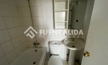 Departamento en Venta en Av dorsal con General Gambino