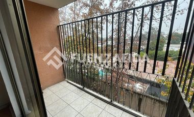 Departamento en Venta en Av dorsal con General Gambino