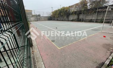 Departamento en Venta en Av dorsal con General Gambino