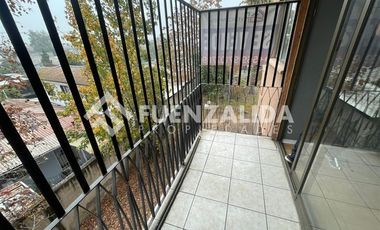 Departamento en Venta en Av dorsal con General Gambino