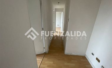 Departamento en Venta en Av dorsal con General Gambino