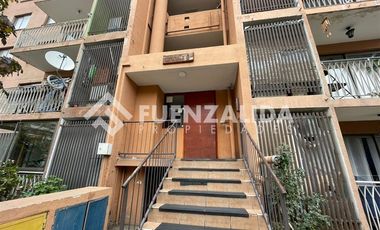 Departamento en Venta en Av dorsal con General Gambino