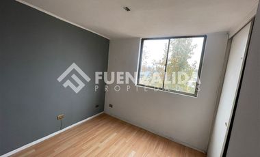 Departamento en Venta en Av dorsal con General Gambino