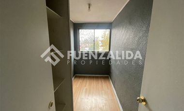 Departamento en Venta en Av dorsal con General Gambino