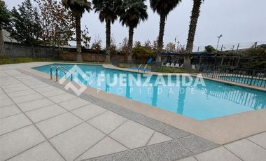 Departamento en Venta en Av dorsal con General Gambino