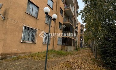 Departamento en Venta en Av dorsal con General Gambino