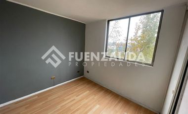 Departamento en Venta en Av dorsal con General Gambino