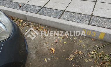 Departamento en Venta en Av dorsal con General Gambino