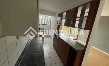 Departamento en Venta en Av dorsal con General Gambino