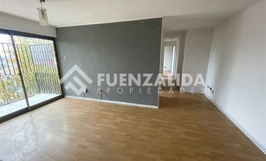 Departamento en Venta en Av dorsal con General Gambino