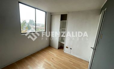 Departamento en Venta en Av dorsal con General Gambino