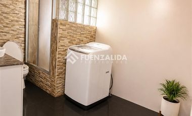 Casa en Venta en Mar de Drake con Laguna Sur