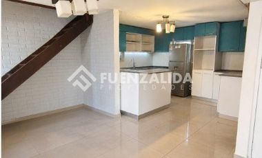 Casa en Venta en Mar de Drake con Laguna Sur