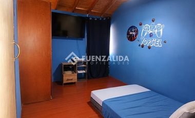 Casa en Venta en Mar de Drake con Laguna Sur