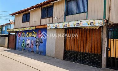 Casa en Venta en Mar de Drake con Laguna Sur