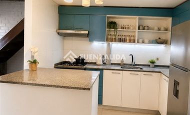 Casa en Venta en Mar de Drake con Laguna Sur