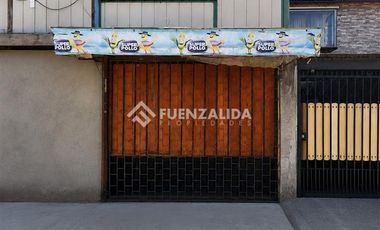 Casa en Venta en Mar de Drake con Laguna Sur
