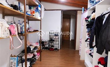 Casa en Venta en Mar de Drake con Laguna Sur