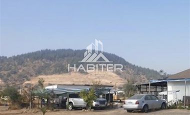 Parcela en Venta en Camino a Maule, Numpay, Santa Rosa de Lavaderos