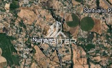 Parcela en Venta en Camino a Maule, Numpay, Santa Rosa de Lavaderos