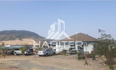 Parcela en Venta en Camino a Maule, Numpay, Santa Rosa de Lavaderos